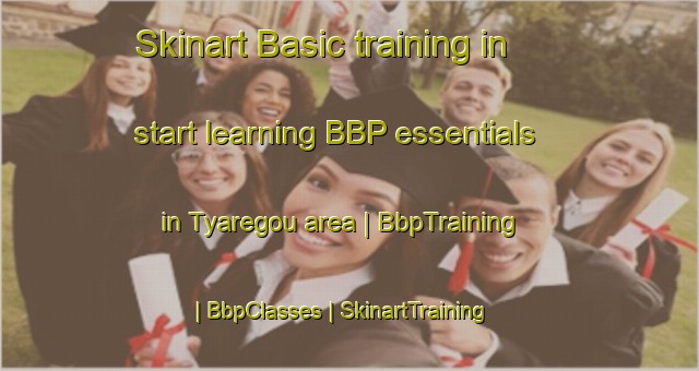 Skinart Basic training in start learning BBP essentials in Tyaregou area | BbpTraining | BbpClasses | SkinartTraining-Burkina Faso